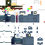 Texture for blowing