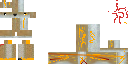 Texture for cervo flash
