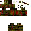 Texture for spring trap bleeding
