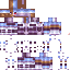 Texture for cyborg