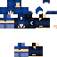 Texture for luna