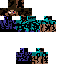 Texture for steve corompu