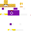 Texture for Rayman