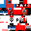 Texture for panklaor