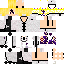 Texture for MELIODAS