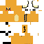 Texture for dedenne