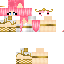 Texture for goddessrosellav5
