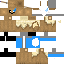Texture for eevee sans