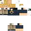 Texture for rawbeaner