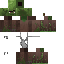 Texture for zombce