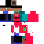 Texture for はると