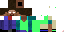 Texture for Herobrine Steve.rpg