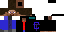 Texture for Steve