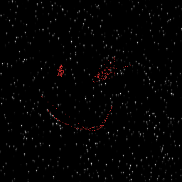 Texture for enderportal