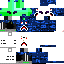 Texture for Claro que sii