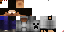 Texture for Animated player guy