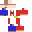 Texture for SuperRedBcool