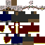 Texture for S3V3N
