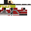Texture for red guy