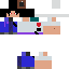 Texture for Sasuke
