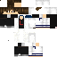 Texture for STEVE