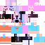 Texture for 秦こころ