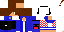 Texture for the toupycat