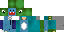 Texture for zrt