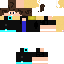 Texture for steve