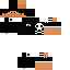 Texture for Davy Jones (GameplayRJ)