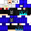Texture for Link amog
