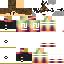 Texture for turbo