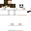 Texture for MarsFACE