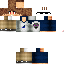 Texture for gui