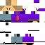 Texture for dBuLLys