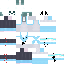 Texture for Swap Killer Sans