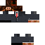 Texture for EVIL GOATMAN2