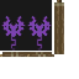 Texture for ender dragon