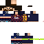 Texture for Messi
