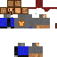 Texture for TOAST