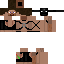 Texture for gimpMcGee