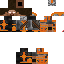 Texture for Hunter