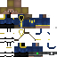 Texture for TheGeekGaming Fallout $