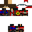 Texture for nibba