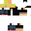 Texture for steve