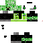 Texture for DiamondCreeper