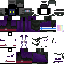 Texture for Tv head Fin