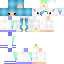 Texture for Third Unicorn Twin