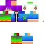 Texture for GRAX