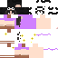 Texture for pinguino veraniego